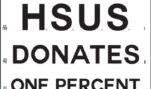 Seeing Clearly on HSUS