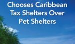 Humane Society of the U.S. Has $51 Million in the Caribbean