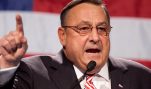 Maine Governor Slams HSUS