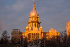 Lawmaker Files Official Admonishment of HSUS