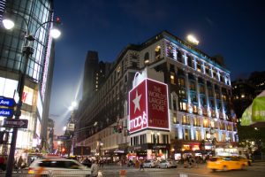 Macy’s Failing Strategy to Appease Animal Activists